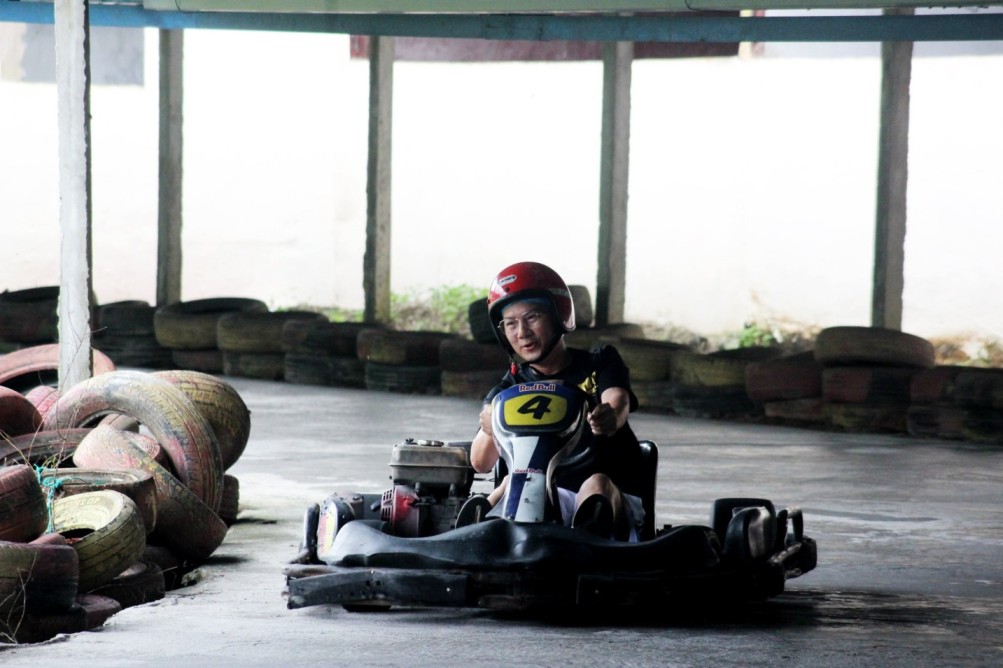 Langkawi Adventure & Extreme Park Pass